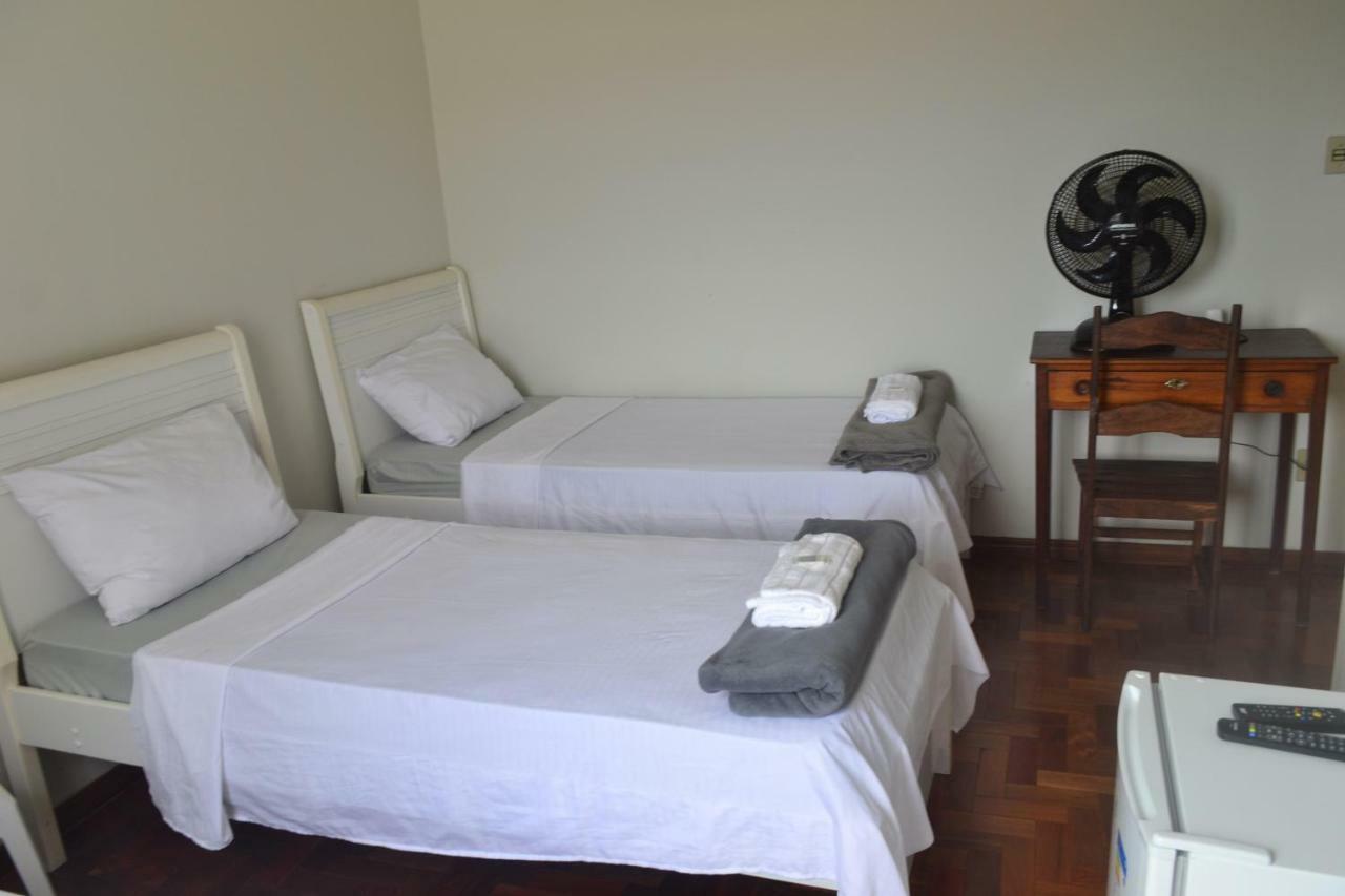 Hospedagem Solar Do Rosario Diamantina Extérieur photo