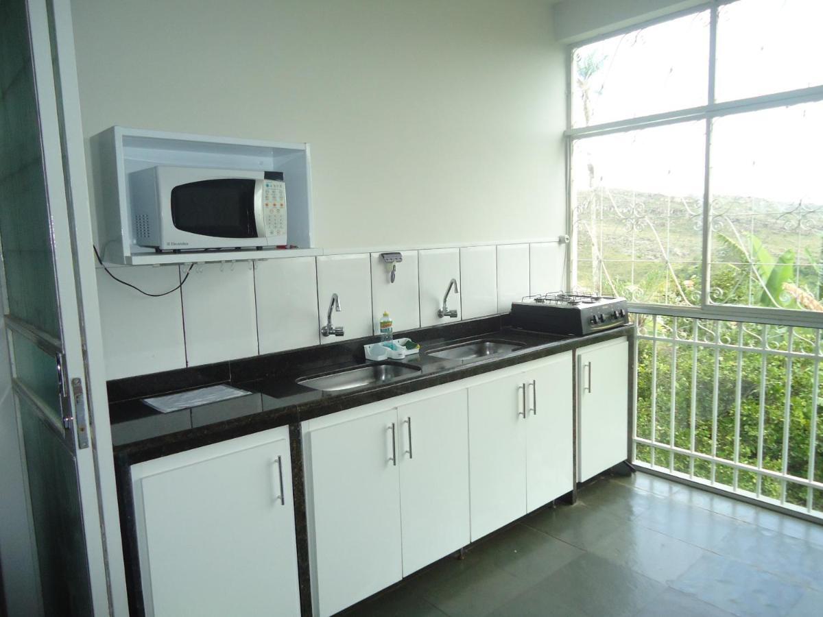 Hospedagem Solar Do Rosario Diamantina Extérieur photo
